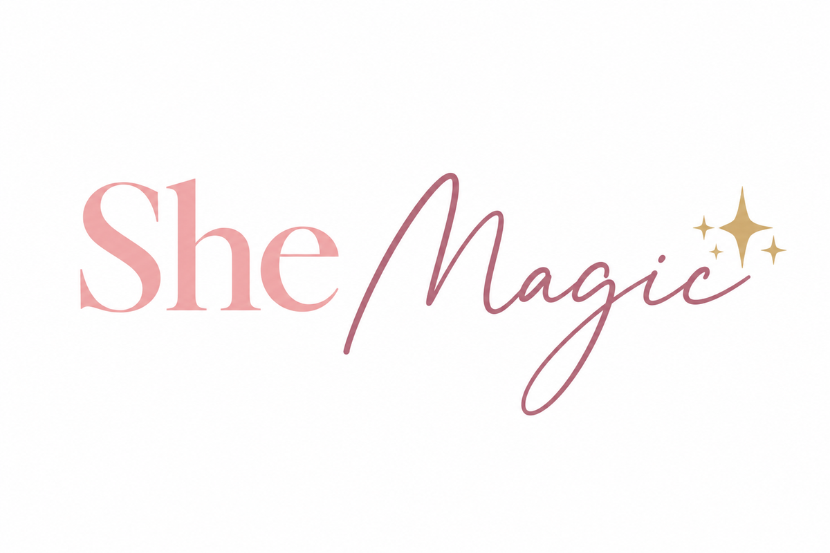 She Magic